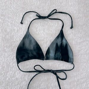 Blood+Bone Bikini Top from Bali